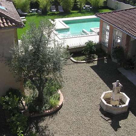 Maison d'hôtes D'hôtes Bastide Du Cosset
