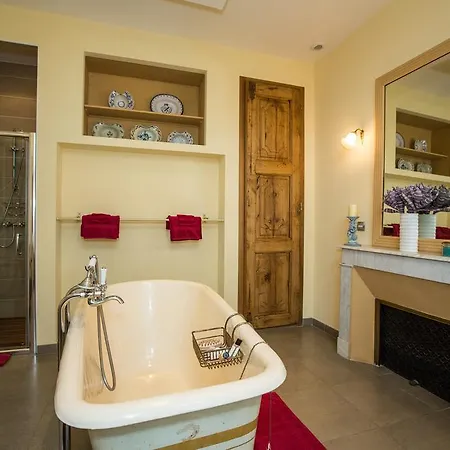 D'hôtes Bastide Du Cosset Maison d'hôtes