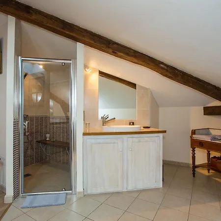 D'hôtes Bastide Du Cosset Barcelonne-du-Gers