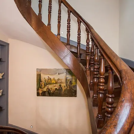 D'hôtes Bastide Du Cosset Maison d'hôtes