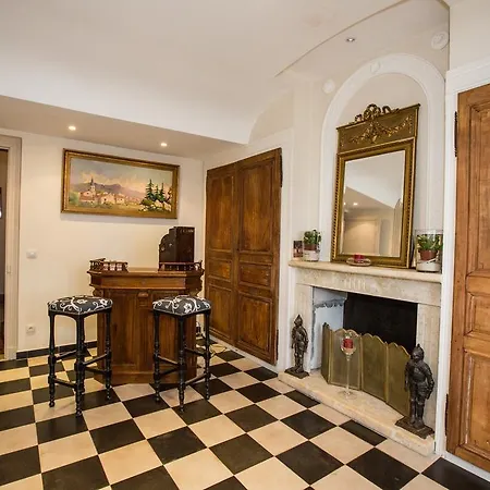 Maison d'hôtes D'hôtes Bastide Du Cosset Barcelonne-du-Gers