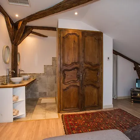 D'hôtes Bastide Du Cosset Barcelonne-du-Gers