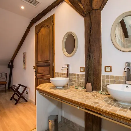 D'hôtes Bastide Du Cosset Maison d'hôtes 4*