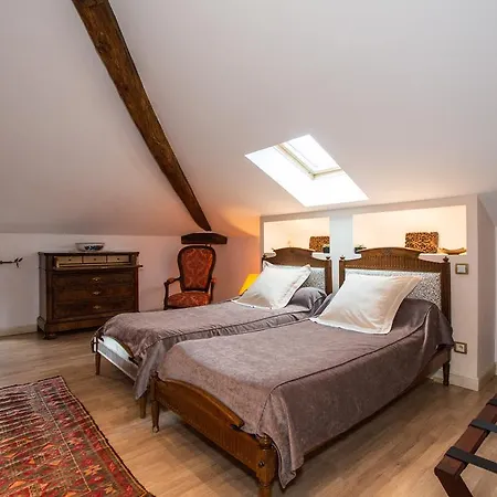 D'hôtes Bastide Du Cosset