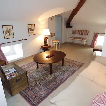 D'hôtes Bastide Du Cosset 4* Barcelonne-du-Gers