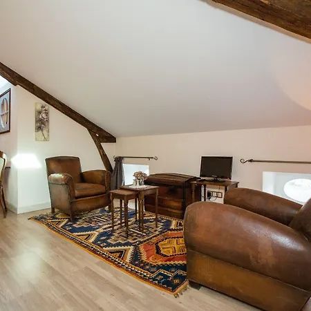 Maison d'hôtes D'hôtes Bastide Du Cosset