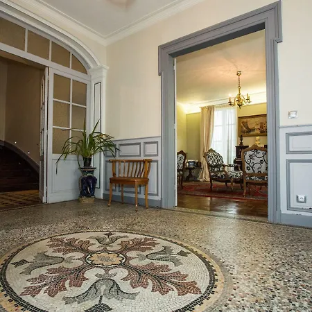 Maison d'hôtes D'hôtes Bastide Du Cosset