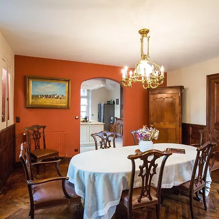 D'hôtes Bastide Du Cosset Maison d'hôtes Barcelonne-du-Gers