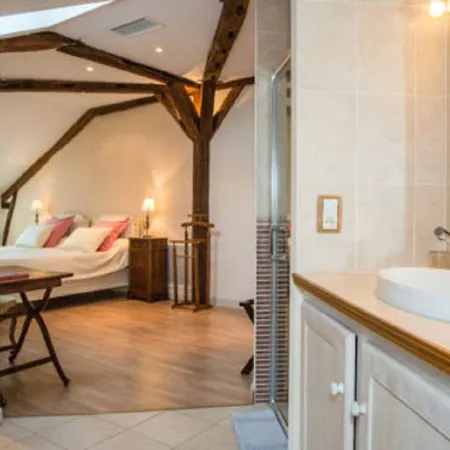 D'hôtes Bastide Du Cosset Maison d'hôtes Barcelonne-du-Gers