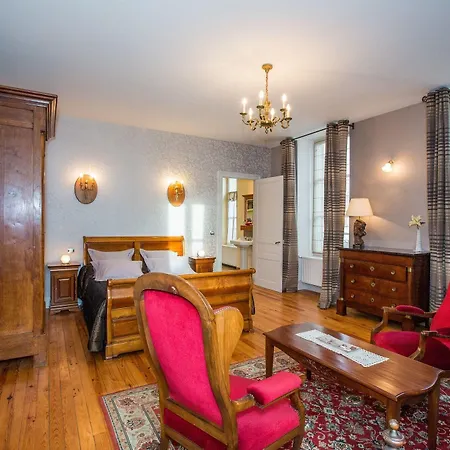 D'hôtes Bastide Du Cosset Barcelonne-du-Gers