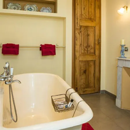 D'hôtes Bastide Du Cosset 4*