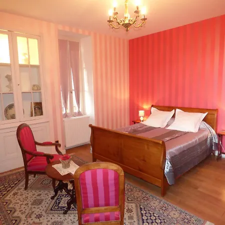 D'hôtes Bastide Du Cosset Maison d'hôtes Barcelonne-du-Gers