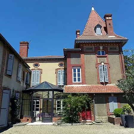 D'hôtes Bastide Du Cosset Maison d'hôtes 4*