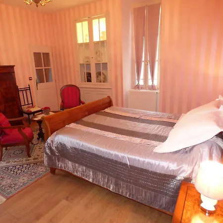 D'hôtes Bastide Du Cosset