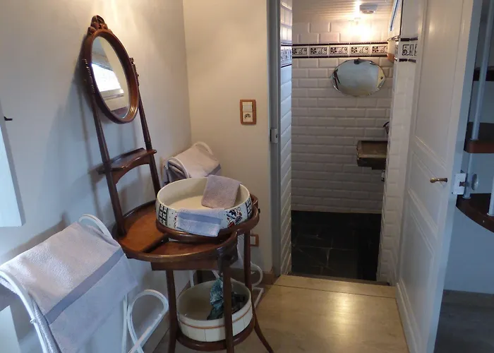 D'hotes Bastide Du Cosset