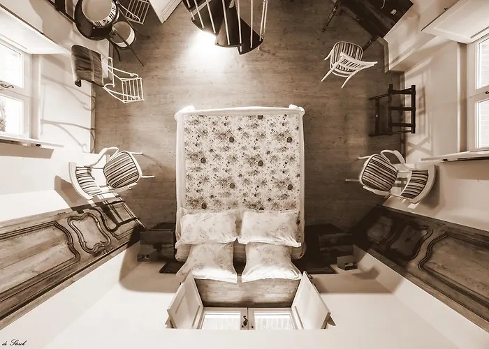 Pensión D'hotes Bastide Du Cosset 4*