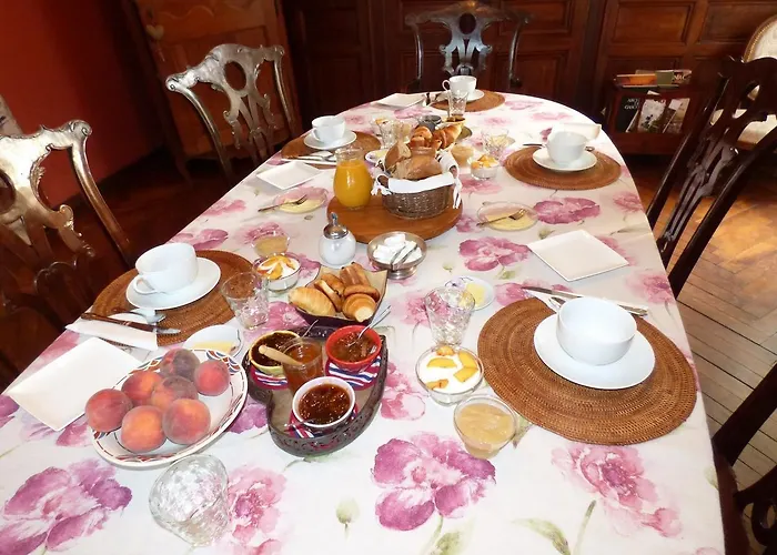 Pensión D'hotes Bastide Du Cosset Barcelonne-du-Gers