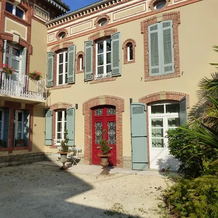 Gasthof D'hotes Bastide Du Cosset Barcelonne-du-Gers