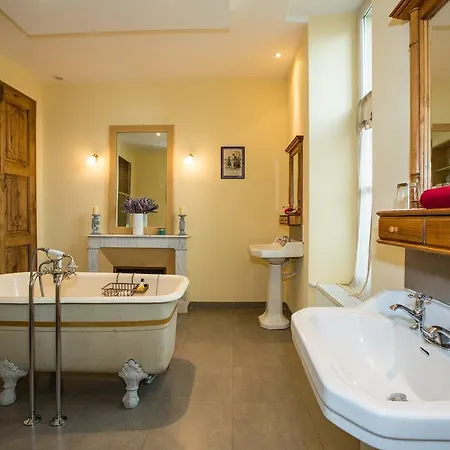 D'hotes Bastide Du Cosset Guest house Barcelonne-du-Gers