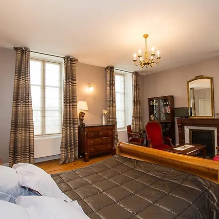 D'hotes Bastide Du Cosset 4* Barcelonne-du-Gers