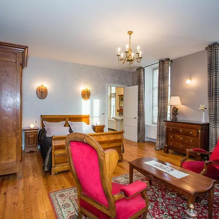 D'hotes Bastide Du Cosset Guest house 4*