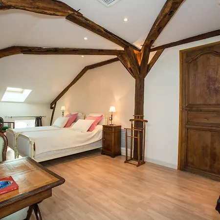 D'hotes Bastide Du Cosset 4* Barcelonne-du-Gers