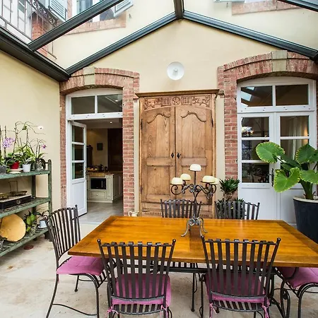 D'hotes Bastide Du Cosset 4* Barcelonne-du-Gers