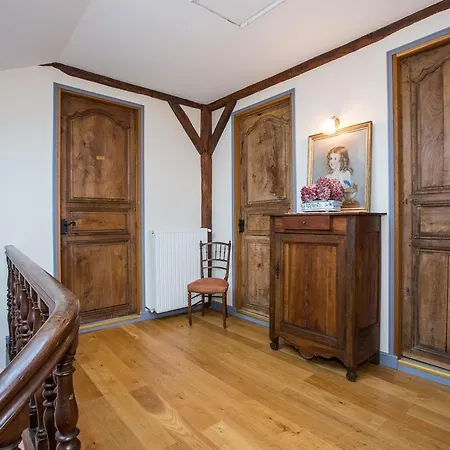 Gasthof D'hotes Bastide Du Cosset