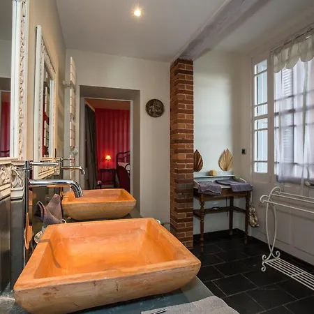 D'hotes Bastide Du Cosset 4* Barcelonne-du-Gers