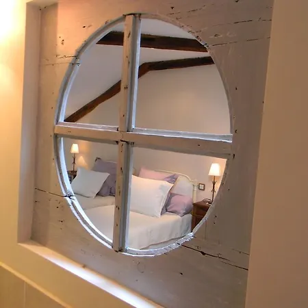 D'hotes Bastide Du Cosset