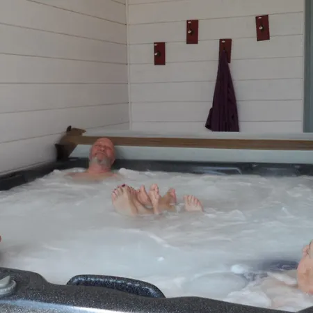 Gasthof D'hotes Bastide Du Cosset 4*