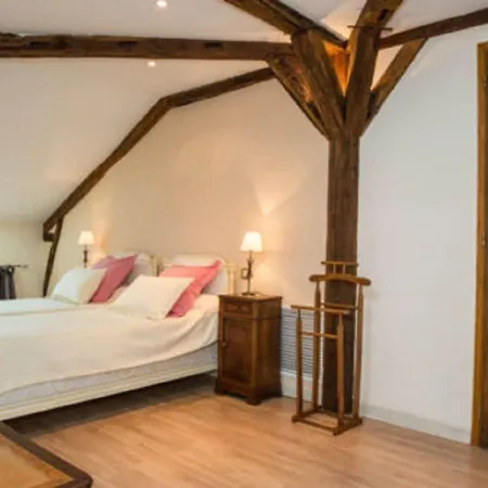 D'hotes Bastide Du Cosset Gasthof Barcelonne-du-Gers