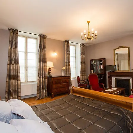 Gasthof D'hotes Bastide Du Cosset Barcelonne-du-Gers