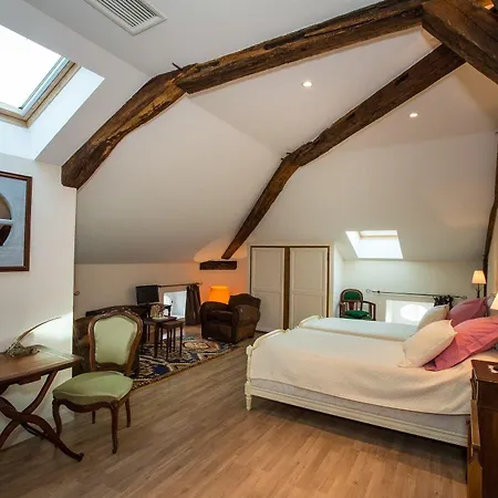 D'hotes Bastide Du Cosset Gasthof