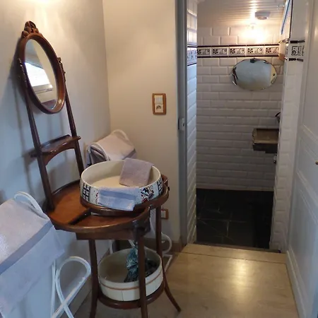 D'hotes Bastide Du Cosset