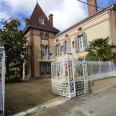 Pensión D'hotes Bastide Du Cosset 4*