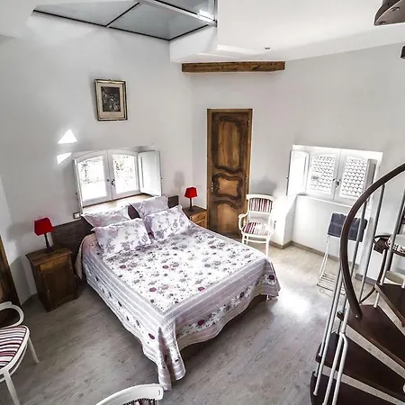 Gasthof D'hotes Bastide Du Cosset