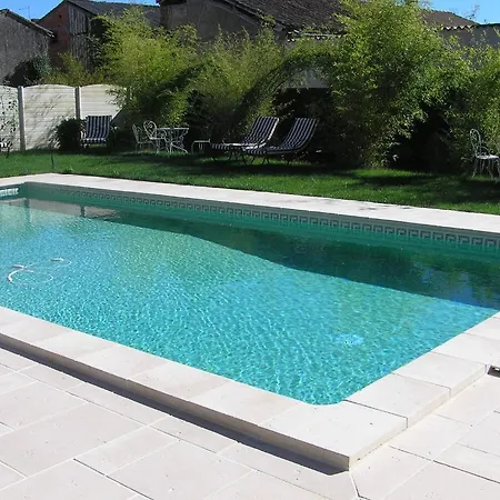 D'hotes Bastide Du Cosset Guest house Barcelonne-du-Gers