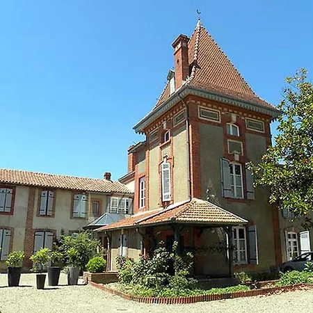 D'hotes Bastide Du Cosset 4*