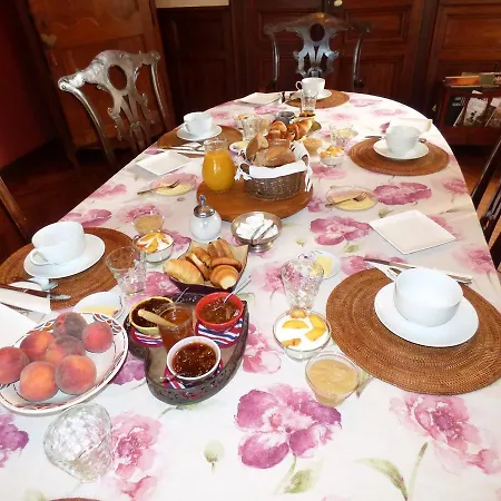 Gasthof D'hotes Bastide Du Cosset Barcelonne-du-Gers