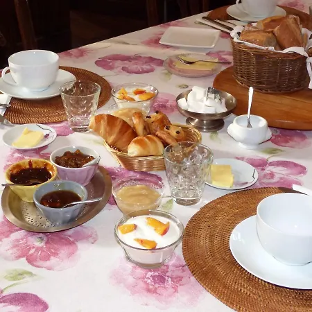 Gasthof D'hotes Bastide Du Cosset Barcelonne-du-Gers